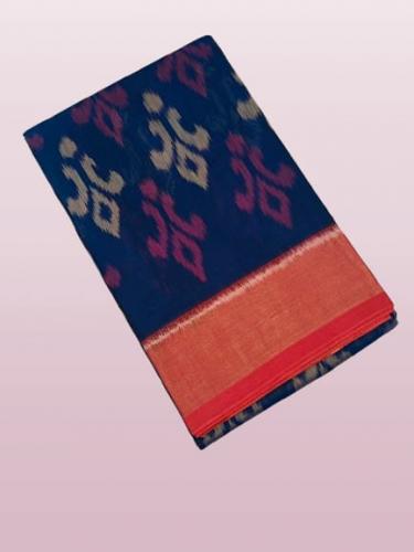 COTTON X KORA SILK TIE DYE SAREES CHINNLAPATTI